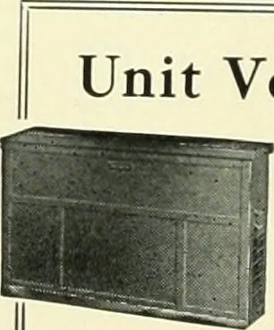 An illustration from Architect and engineer, 1905, leaf 125