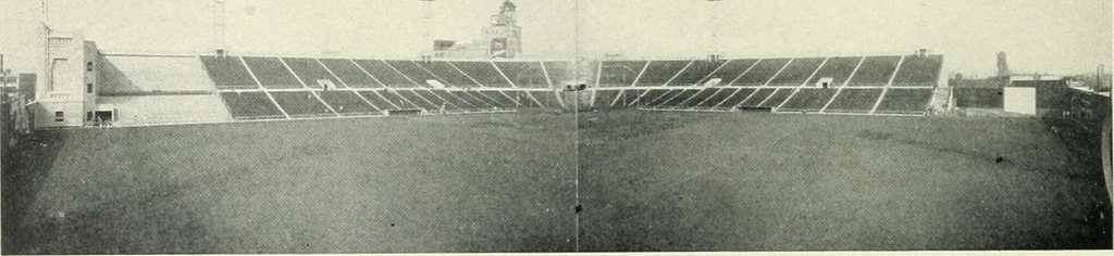 An illustration from Architect and engineer, 1905, leaf 191