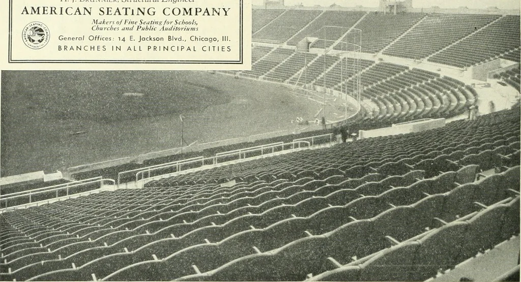 An illustration from Architect and engineer, 1905, leaf 217