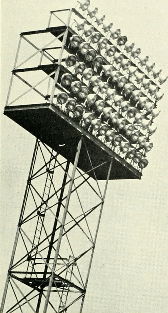 An illustration from Architect and engineer, 1905, leaf 224
