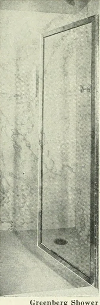 An illustration from Architect and engineer, 1905, leaf 229