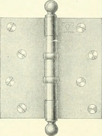 An illustration from Architect and engineer, 1905, leaf 230