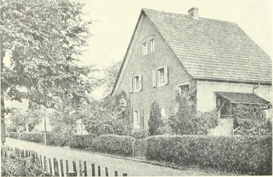 An illustration from Architect and engineer, 1905, leaf 292