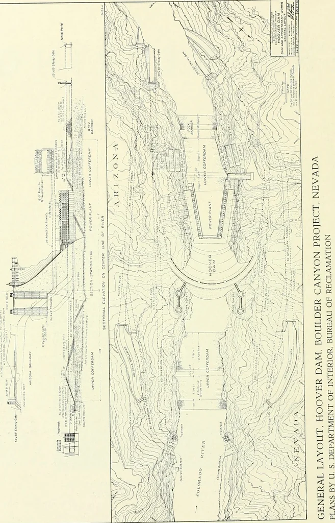 An illustration from Architect and engineer, 1905, leaf 305