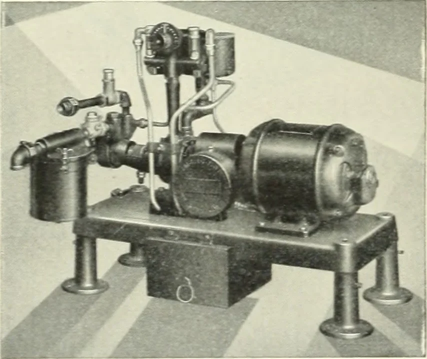 An illustration from Architect and engineer, 1905, leaf 339