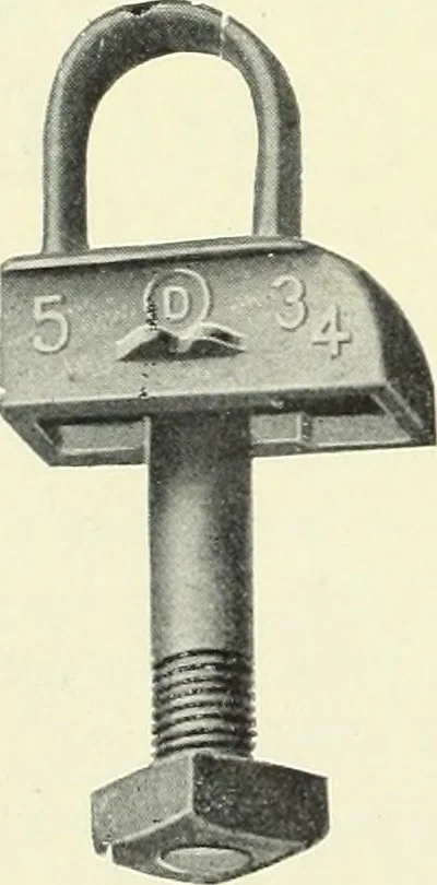 An illustration from Architect and engineer, 1905, leaf 341