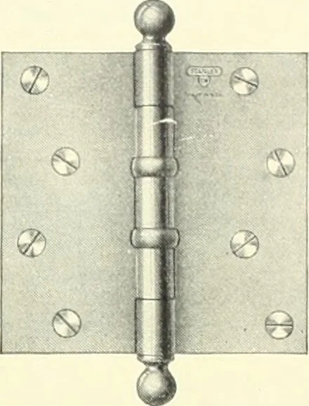 An illustration from Architect and engineer, 1905, leaf 342