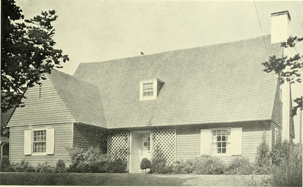 An illustration from Architect and engineer, 1905, leaf 390