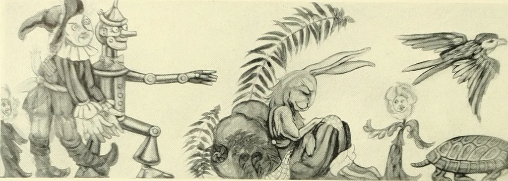 An illustration from Architect and engineer, 1905, leaf 403