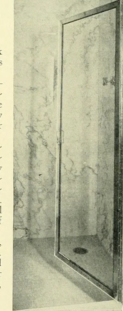 An illustration from Architect and engineer, 1905, leaf 441