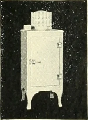 An illustration from Architect and engineer, 1905, leaf 442