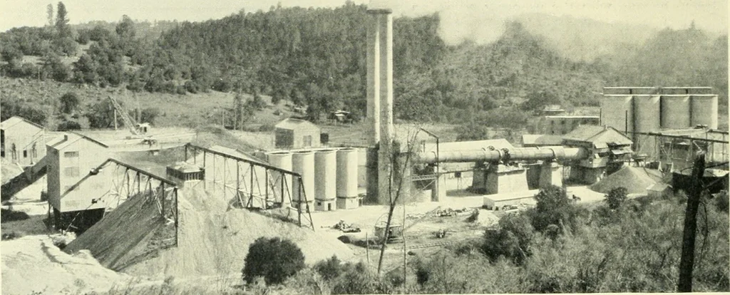 An illustration from Architect and engineer, 1905, leaf 443