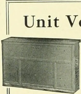 An illustration from Architect and engineer, 1905, leaf 465
