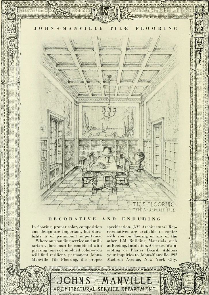 An illustration from Architect and engineer, 1905, leaf 473