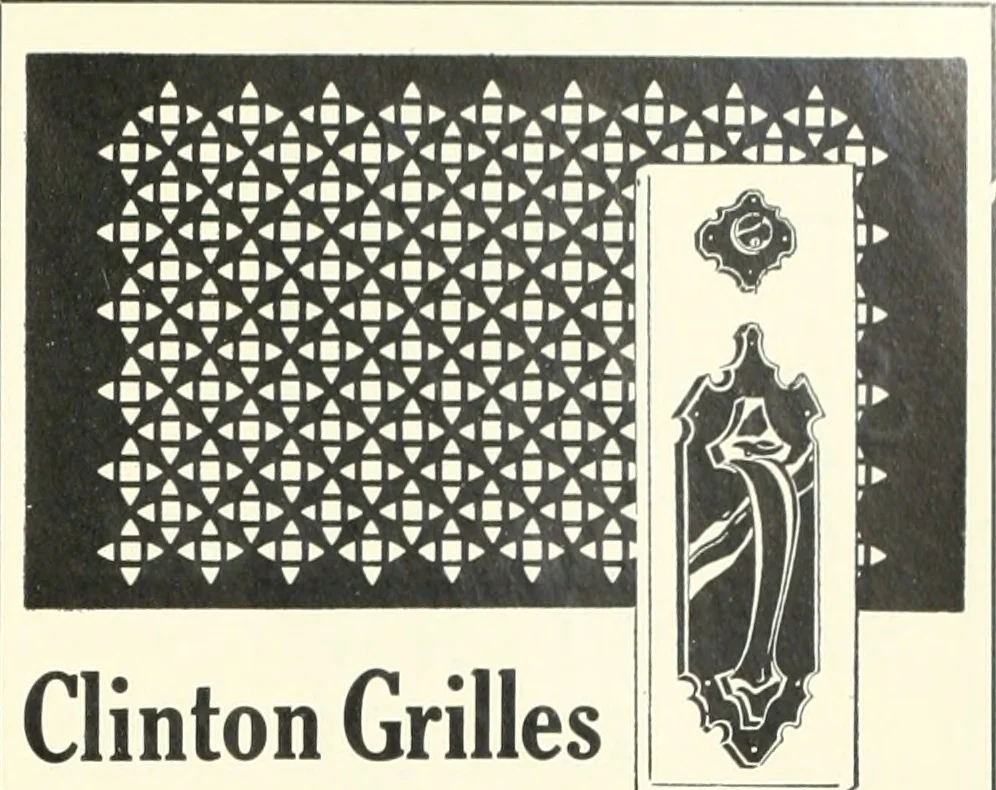 An illustration from Architect and engineer, 1905, leaf 560