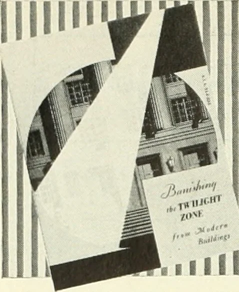 An illustration from Architect and engineer, 1905, leaf 569