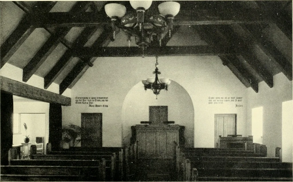 An illustration from Architect and engineer, 1905, leaf 620
