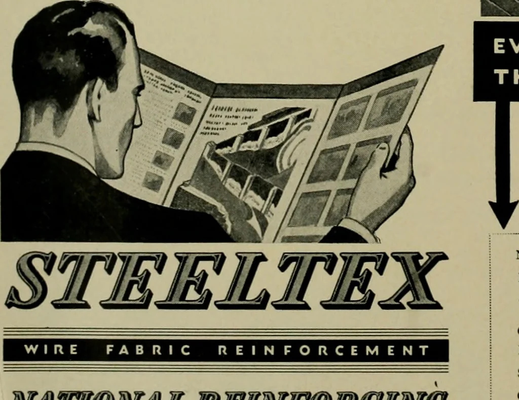 An illustration from Architect and engineer, 1905, leaf 109