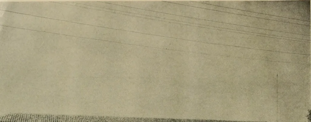 An illustration from Architect and engineer, 1905, leaf 17