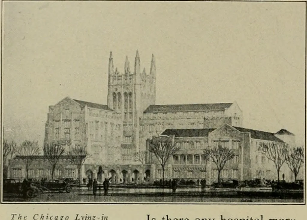 An illustration from Architect and engineer, 1905, leaf 179