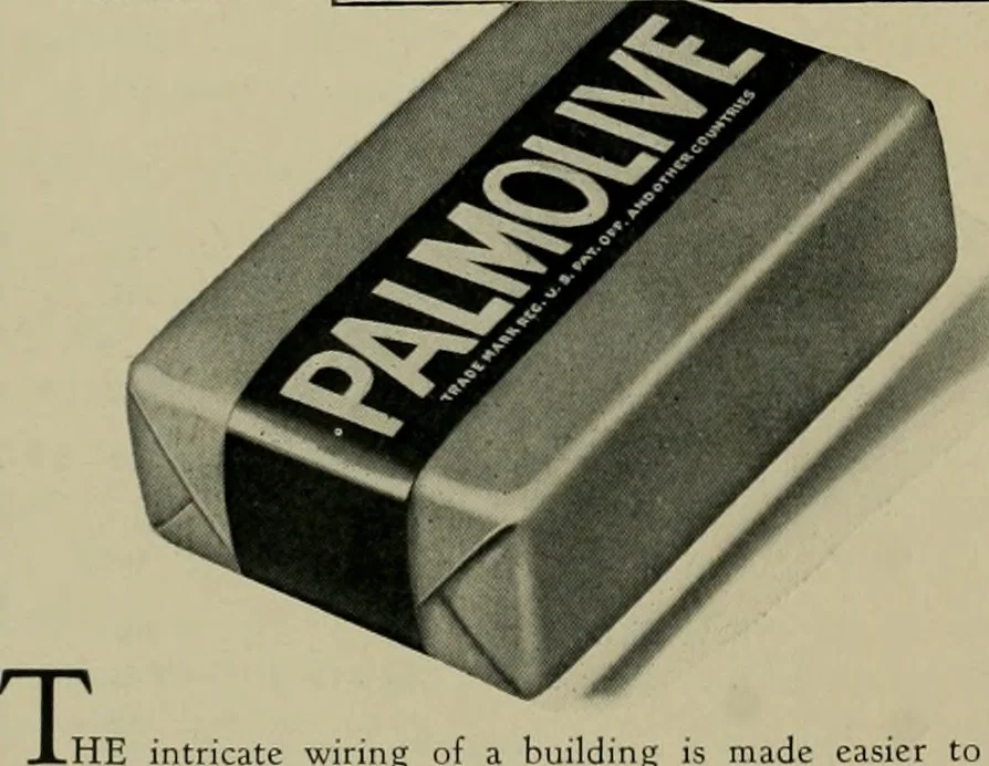 An illustration from Architect and engineer, 1905, leaf 279