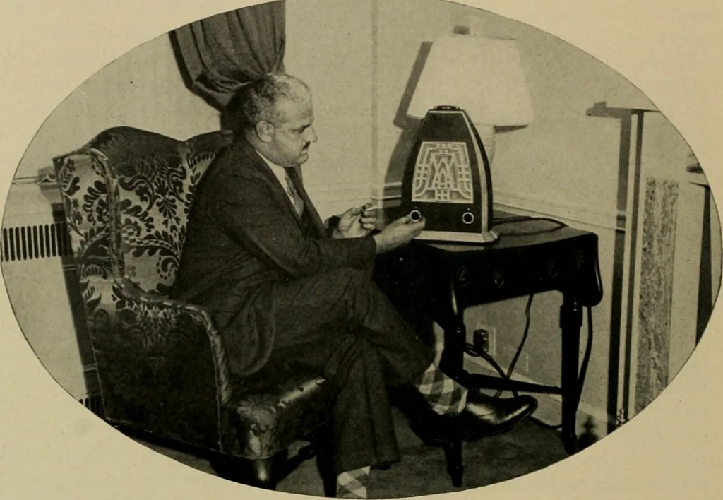 An illustration from Architect and engineer, 1905, leaf 351