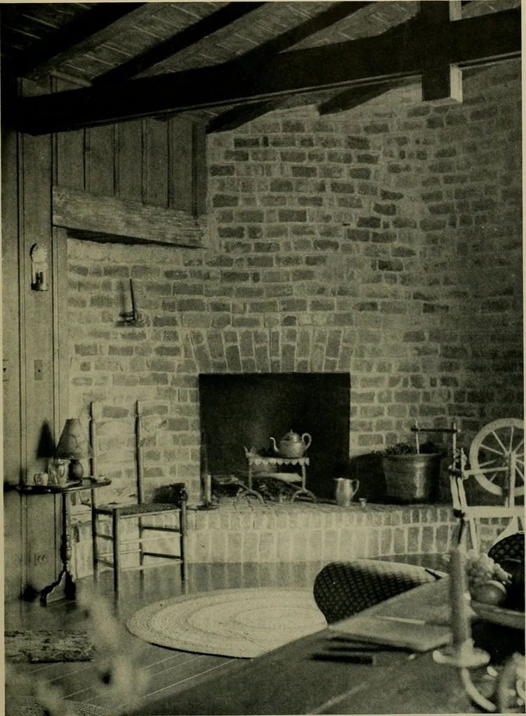 An illustration from Architect and engineer, 1905, leaf 440