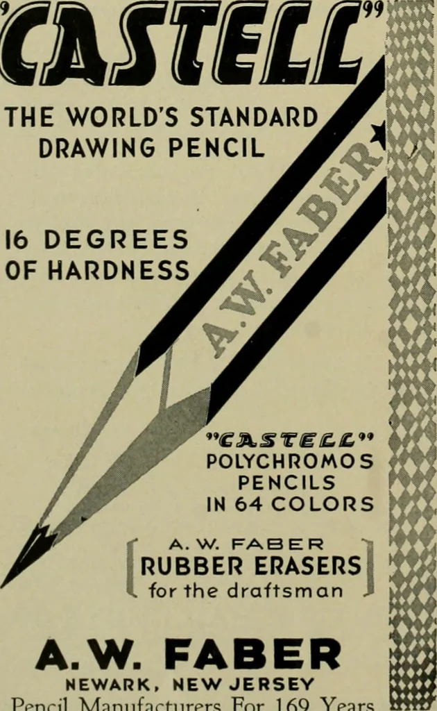 An illustration from Architect and engineer, 1905, leaf 581