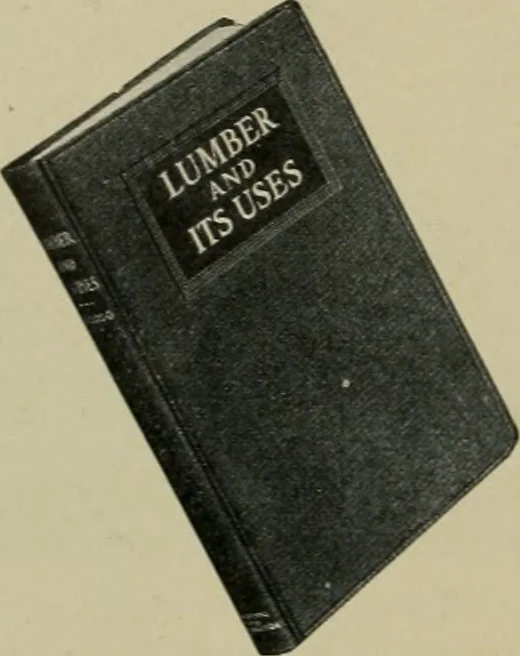 An illustration from Architect and engineer, 1905, leaf 85