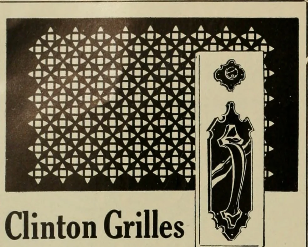 An illustration from Architect and engineer, 1905, leaf 87