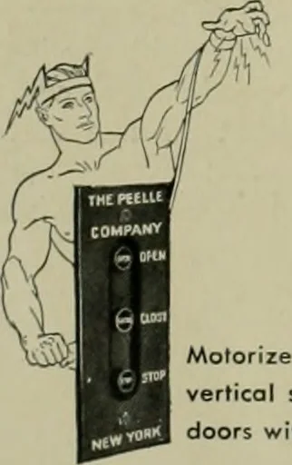 An illustration from Architect and engineer, 1905, leaf 9