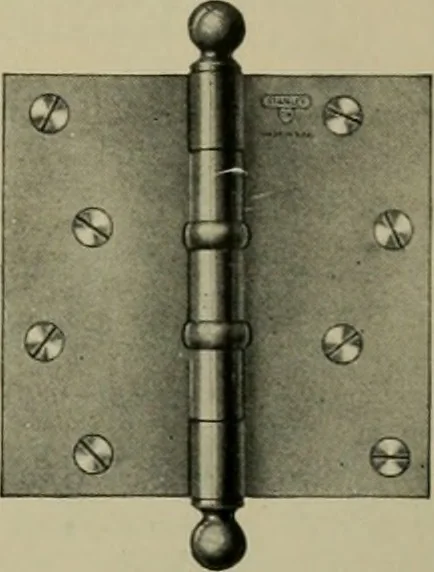 An illustration from Architect and engineer, 1905, leaf 92