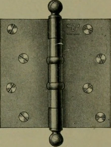 An illustration from Architect and engineer, 1905, leaf 166