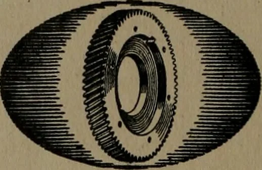 An illustration from Architect and engineer, 1905, leaf 177