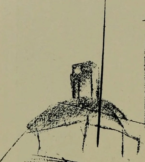 An illustration from Architect and engineer, 1905, leaf 209