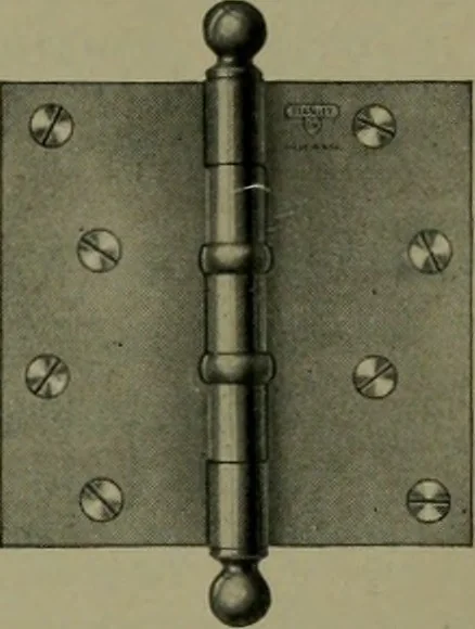 An illustration from Architect and engineer, 1905, leaf 250