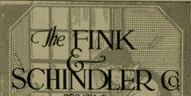 An illustration from Architect and engineer, 1905, leaf 346