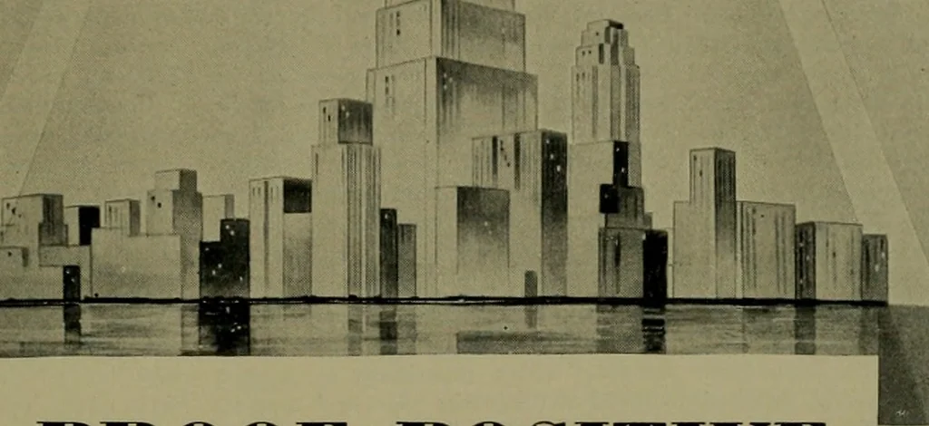 An illustration from Architect and engineer, 1905, leaf 352