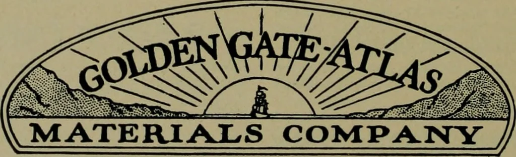 An illustration from Architect and engineer, 1905, leaf 507