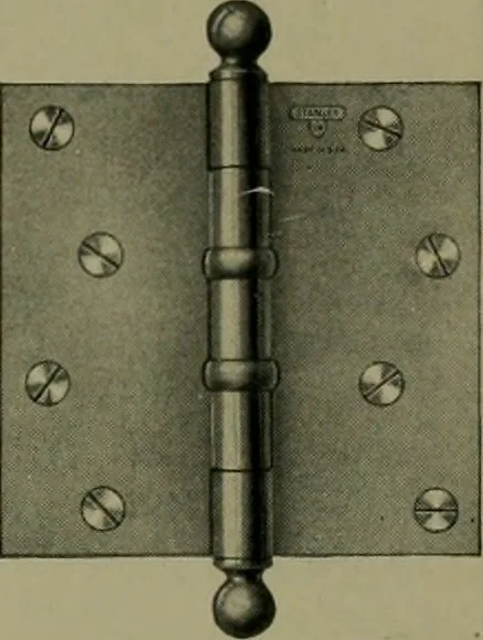 An illustration from Architect and engineer, 1905, leaf 80