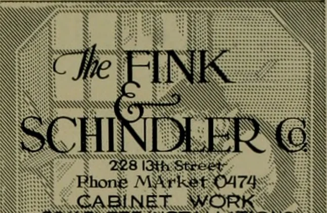 An illustration from Architect and engineer, 1905, leaf 88