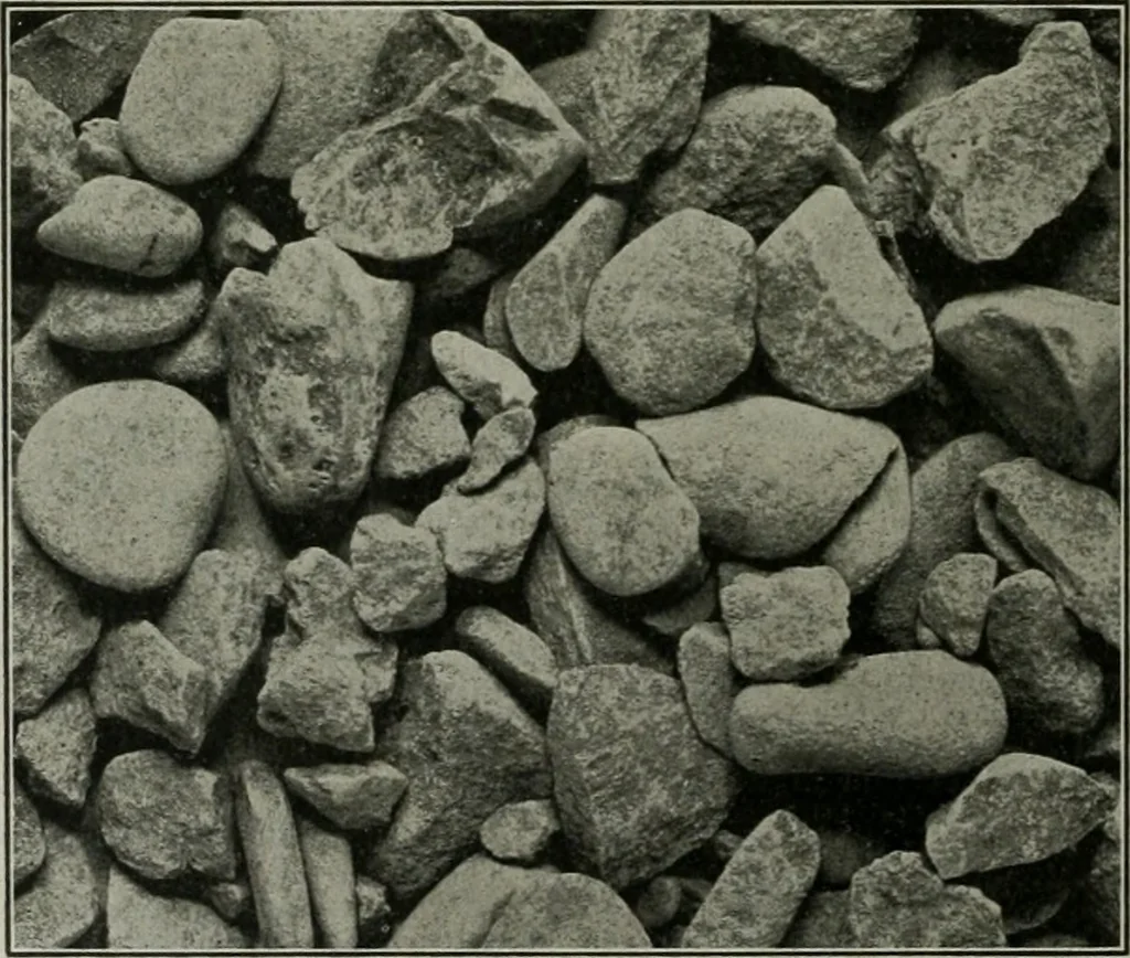 An illustration from The Architect & engineer of California and the Pacific Coast, 1905, leaf 113