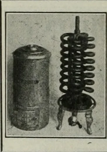 An illustration from The Architect & engineer of California and the Pacific Coast, 1905, leaf 117