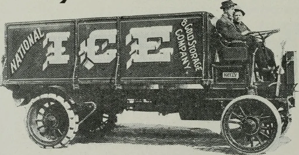 An illustration from The Architect & engineer of California and the Pacific Coast, 1905, leaf 153