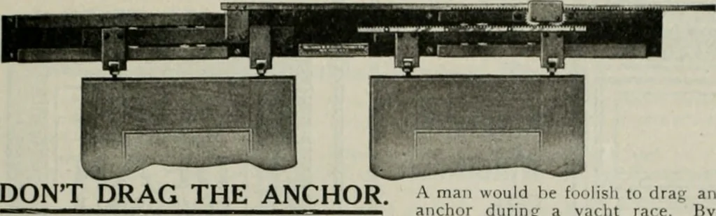 An illustration from The Architect & engineer of California and the Pacific Coast, 1905, leaf 186