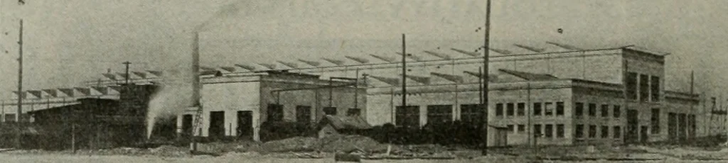 An illustration from The Architect & engineer of California and the Pacific Coast, 1905, leaf 191
