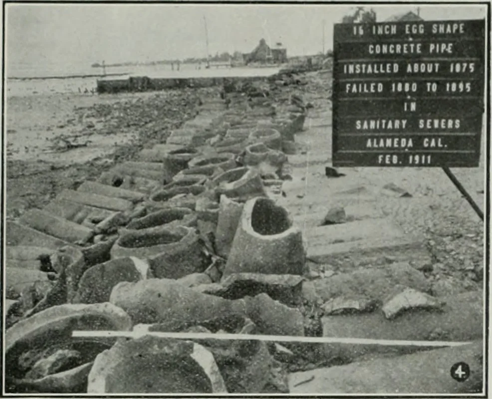 An illustration from The Architect & engineer of California and the Pacific Coast, 1905, leaf 236