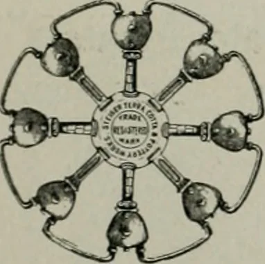 An illustration from The Architect & engineer of California and the Pacific Coast, 1905, leaf 26