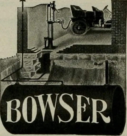 An illustration from The Architect & engineer of California and the Pacific Coast, 1905, leaf 27