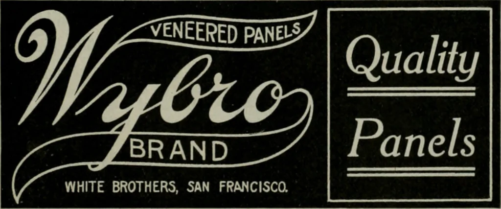 An illustration from The Architect & engineer of California and the Pacific Coast, 1905, leaf 280